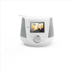 Hama DIR3200SBT bílé 54229 - Radiopřijímače