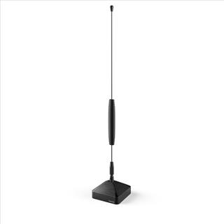 Hama DVB-T/DVB-T2/DAB prutová anténa (121700)