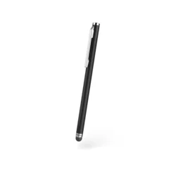 Hama Easy, dotykový stylus pre tablety a mobilné telefóny, čierny