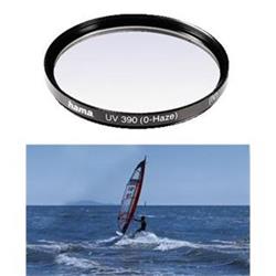 HAMA filtr UV 0-HAZE M 67,0 mm (70067) - ROZBALENO