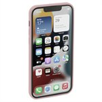 Hama Finest Feel, kryt pre Apple iPhone 14, farba nude