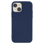 Hama Finest Feel, kryt pre Apple iPhone 14 Plus, tmavomodrý