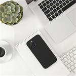 Hama Finest Feel, kryt pro Apple iPhone 14 Plus, černý