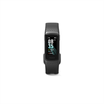 Hama Fit Track 3910, športový náramok, srdcový tep, oxymeter, kalórie, vodotesný