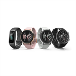 Hama Fit Track 3910, športový náramok, srdcový tep, oxymeter, kalórie, vodotesný