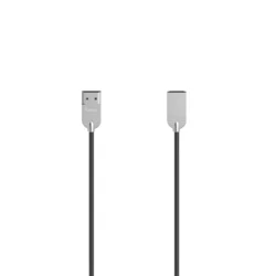 Hama HDMI kábel High Speed 4K 1 m, ultratenký