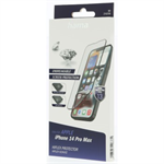 Hama Hiflex, ochrana displeja pre Apple iPhone 14 Pro Max, odolná proti rozbitiu, bezpečnostná trieda 13