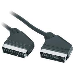 HAMA kabel Scart propojovací 1,5m (11951)
