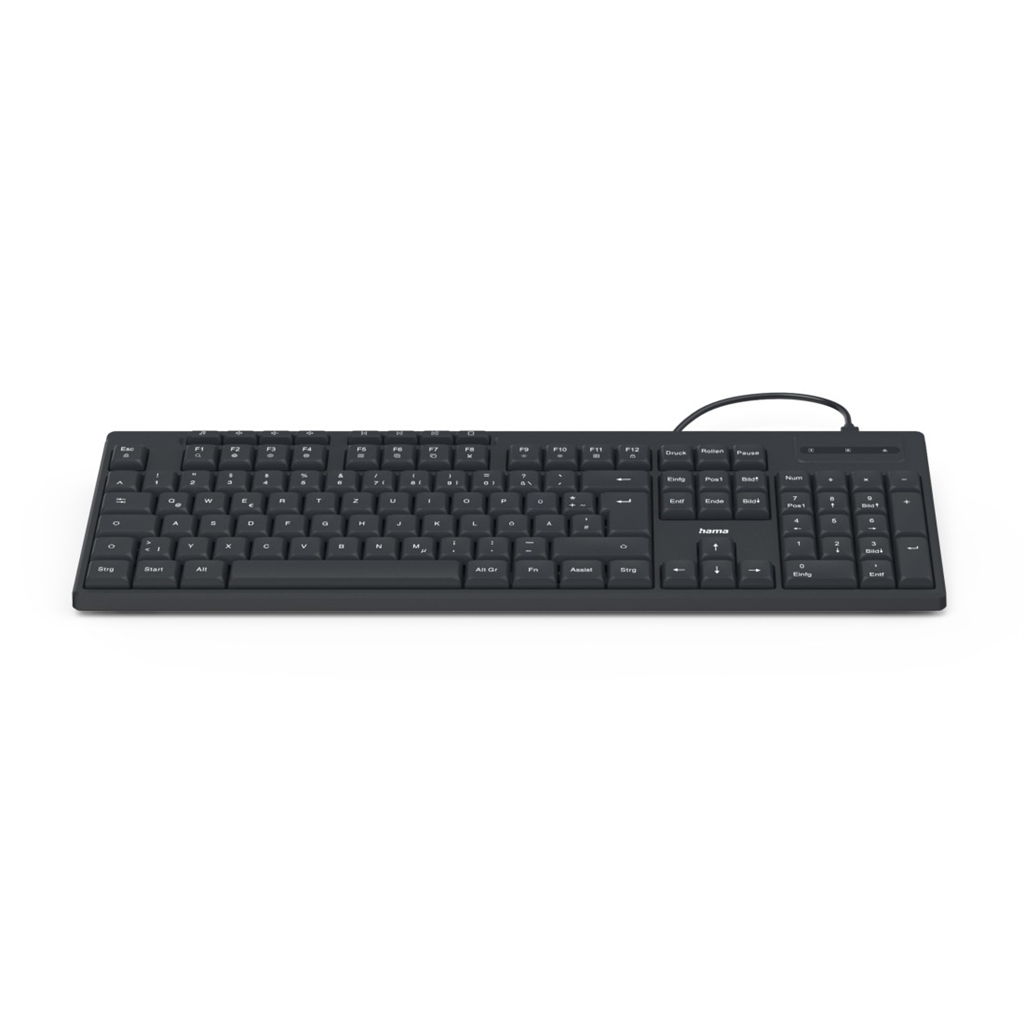 Hama klávesnice CK-200