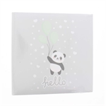 Hama memo album HELLO PANDA 10x15/200, popis krabička