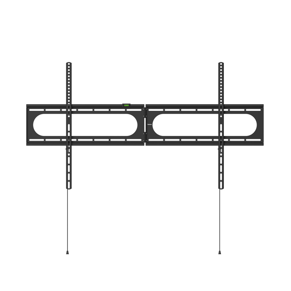 Hama nástěnný držák TV až 120", 1100x600, fixní, 100 kg