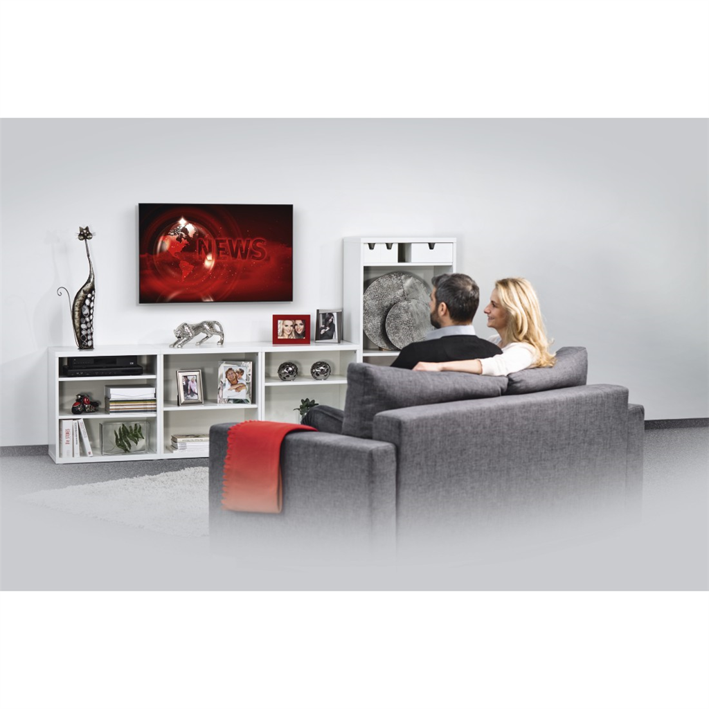 Hama nástěnný držák TV, fixní, 800x600