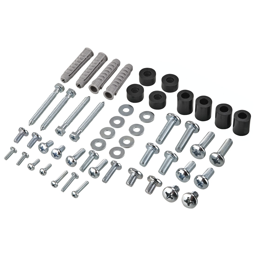 Hama nástěnný držák TV, naklápěcí, 200x200