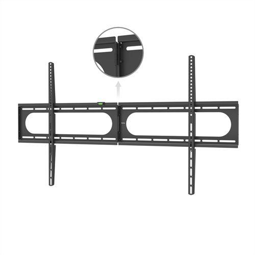Hama nástěnný držák TV Strong 1100x600 (až 120"), fixní