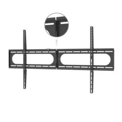 Hama nástěnný držák TV Strong 1100x600 (až 120"), fixní