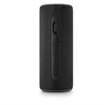 Hama Pipe 3.0, reproduktor Bluetooth, odolný voči vode IPX5, 24 W, 10 svetelných režimov, čierny