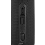 Hama Pipe 3.0, reproduktor Bluetooth, vodotesný IPX5, 24 W, 10 svetelných režimov, čierny