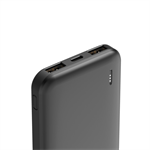 Hama Pocket 5, powerbank 5000 mAh, 2,1 A, výstup: 2x USB-A