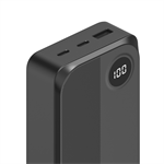 Hama powerbank 20000 mAh, 15 W