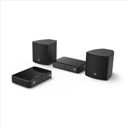 Hama RS100 54867 - Domácí kina