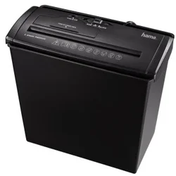 HAMA Skartovačka elektrická Home S7CD (50183)