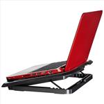 Hama stojan pre notebook "Aluminium" (53064)