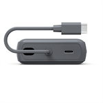 Hama Travel, powerbanka 10000 mAh