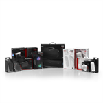 Hama Tube 3.0, Bluetooth reproduktor, 3 W, biely