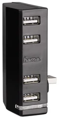 HAMA USB hub pro Xbox One (115599)
