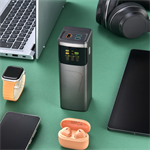 Hama Vysoký výkon 200 W