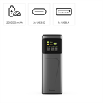 Hama Vysoký výkon 65 W