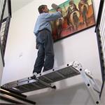 Hammersmith SuperLadder