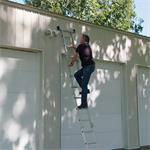 Hammersmith SuperLadder