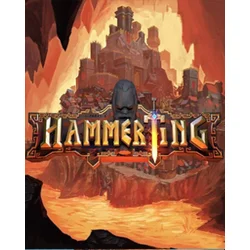 Hammerting elektronická licence