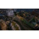 Hard West Scars of Freedom elektronická licence