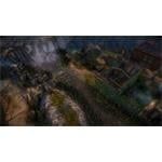 Hard West Scars of Freedom elektronická licencia