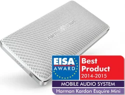 Harman Kardon Esquire Mini bílý