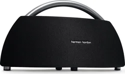Harman Kardon Go+Play černý