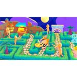 Harmony's Odyssey