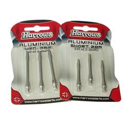 Harrows Handles ALUMINIUM size M