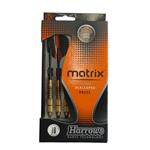 HARROWS SOFT MATRIX - 14g