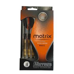 HARROWS SOFT MATRIX - 14g