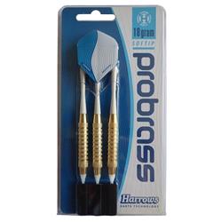 HARROWS SOFT PRO BRASS 16g