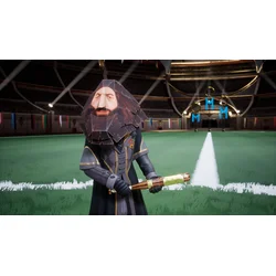 Harry Potter Quidditch Champions