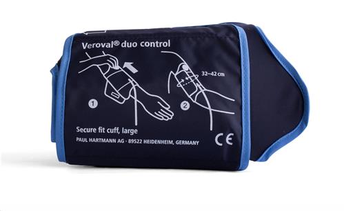 Hartmann Veroval® manžeta pro tlakoměry Veroval DUO CONTROL L (obvod paže 32 - 42 cm)