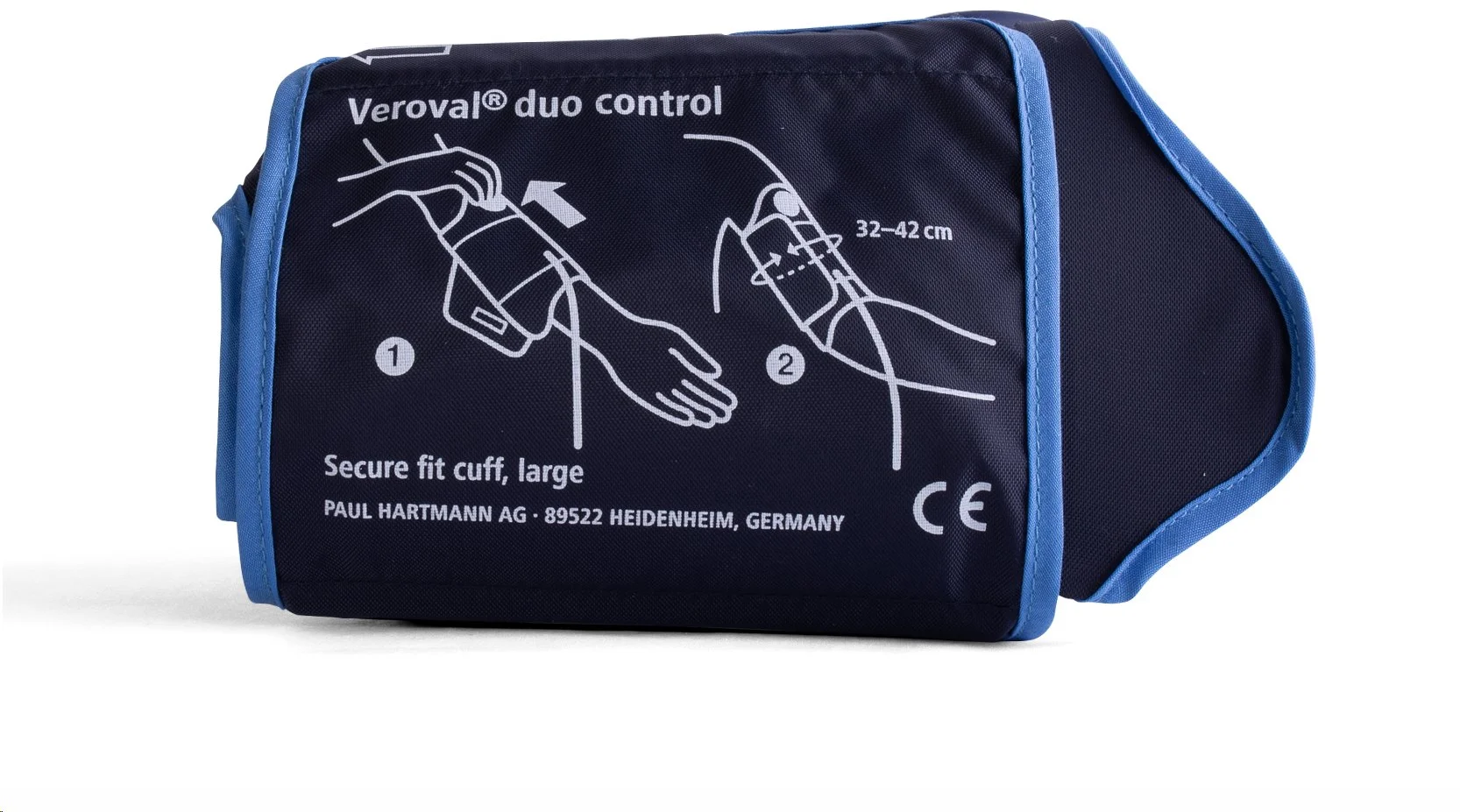 Hartmann Veroval® manžeta pro tlakoměry Veroval DUO CONTROL L (obvod paže 32 - 42 cm)