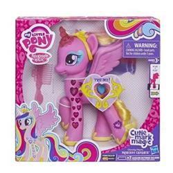 Hasbro My Little Pony - Princezna cadance cz, sk
