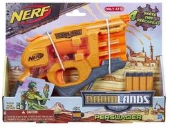 HASBRO Nerf Doomlands Persuader (B4949)