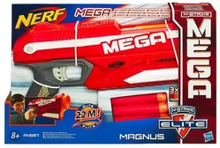 Hasbro Nerf Elite - Mega pistole