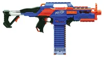 Hasbro Nerf Elite - Odlehčená puška na 18 šipek